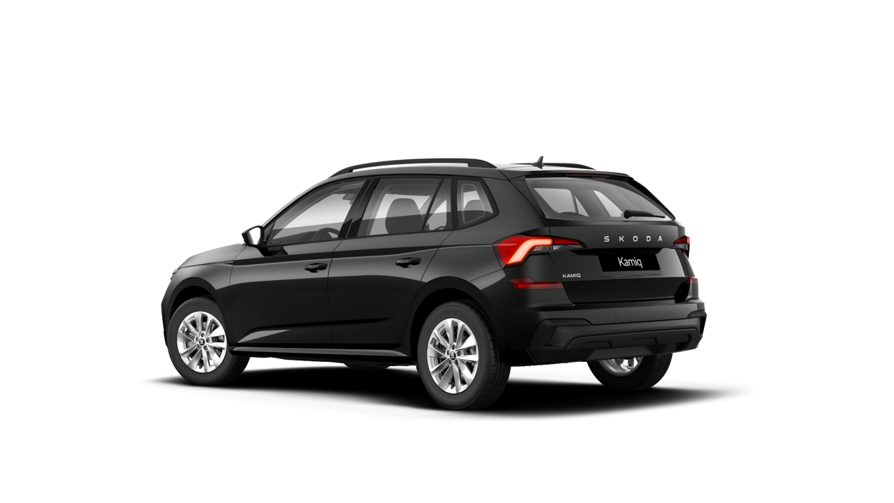Slika: Kamiq Easy 1.0 TSI