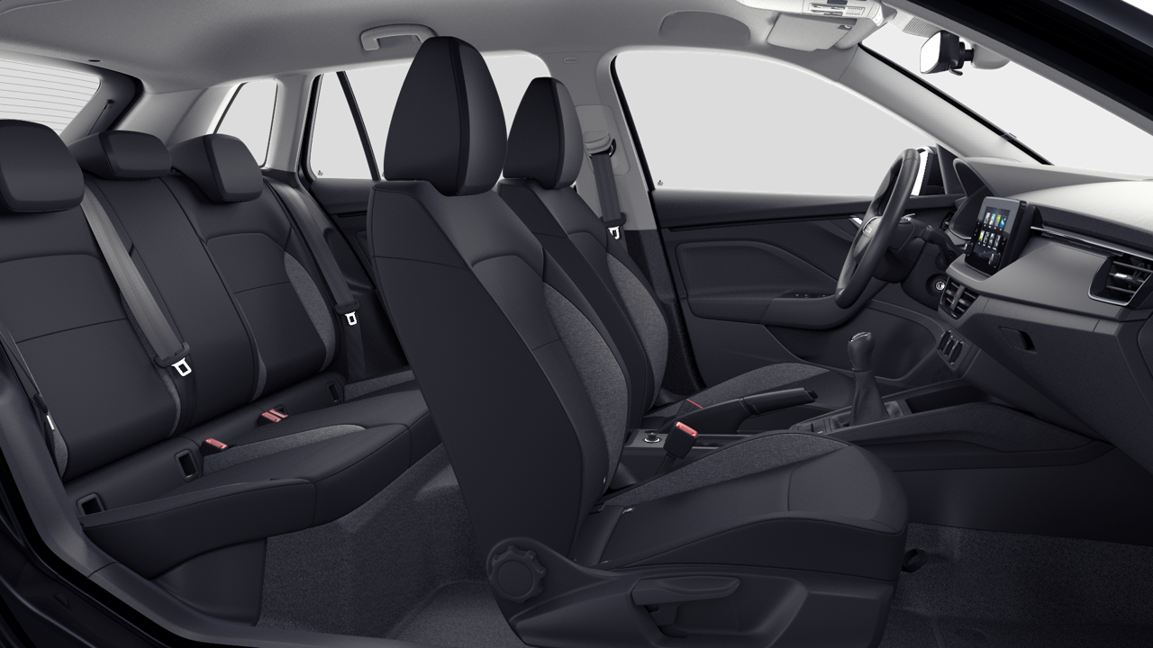 Slika: Kamiq Easy 1.0 TSI