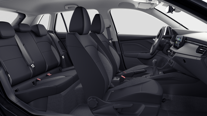 Slika: Kamiq Easy 1.0 TSI