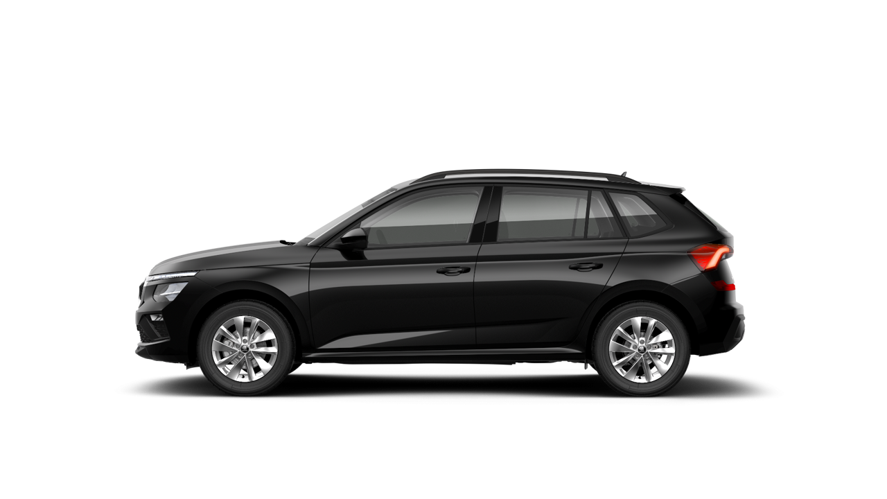 Slika: Kamiq Easy 1.0 TSI