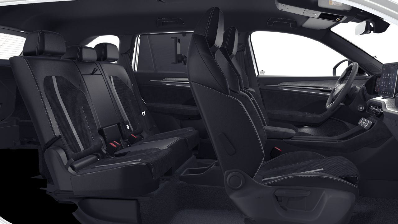 Slika: Kodiaq Sportline 2.0 TSI 4x4 DSG