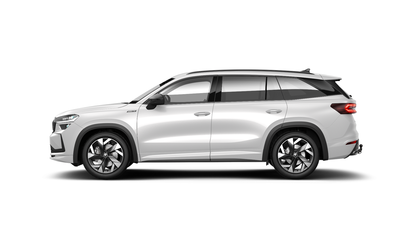 Slika: Kodiaq Sportline 1.5 TSI mHEV DSG