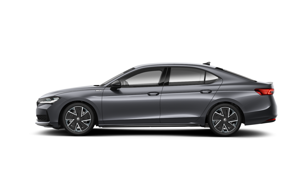 Slika: Superb Sportline 2.0 TDI DSG 4X4