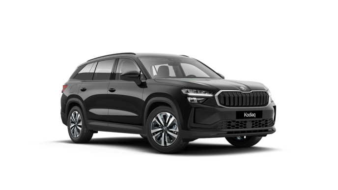 Slika: Kodiaq Selection 1.5 TSI mHEV DSG