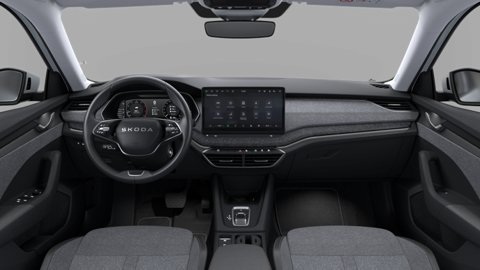 Slika: Octavia Combi Family 2.0 TDI DSG