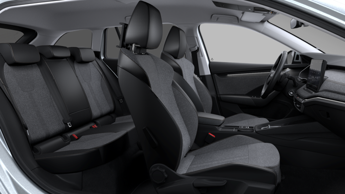 Slika: Octavia Combi Family 2.0 TDI DSG