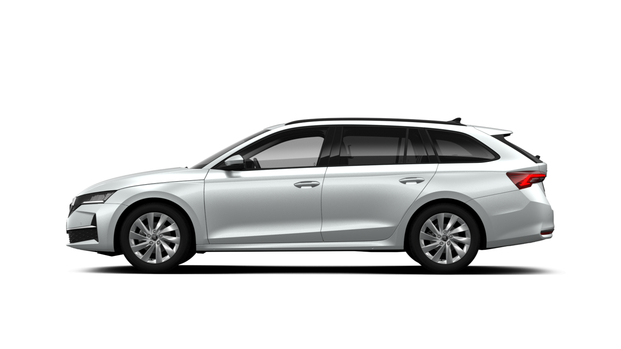 Slika: Octavia Combi Family 2.0 TDI DSG
