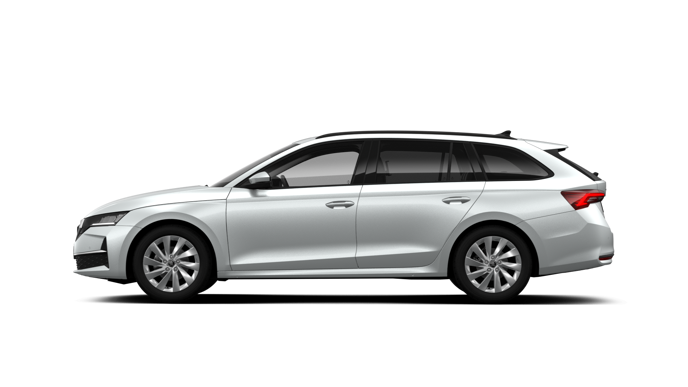 Slika: Octavia Combi Family 2.0 TDI DSG