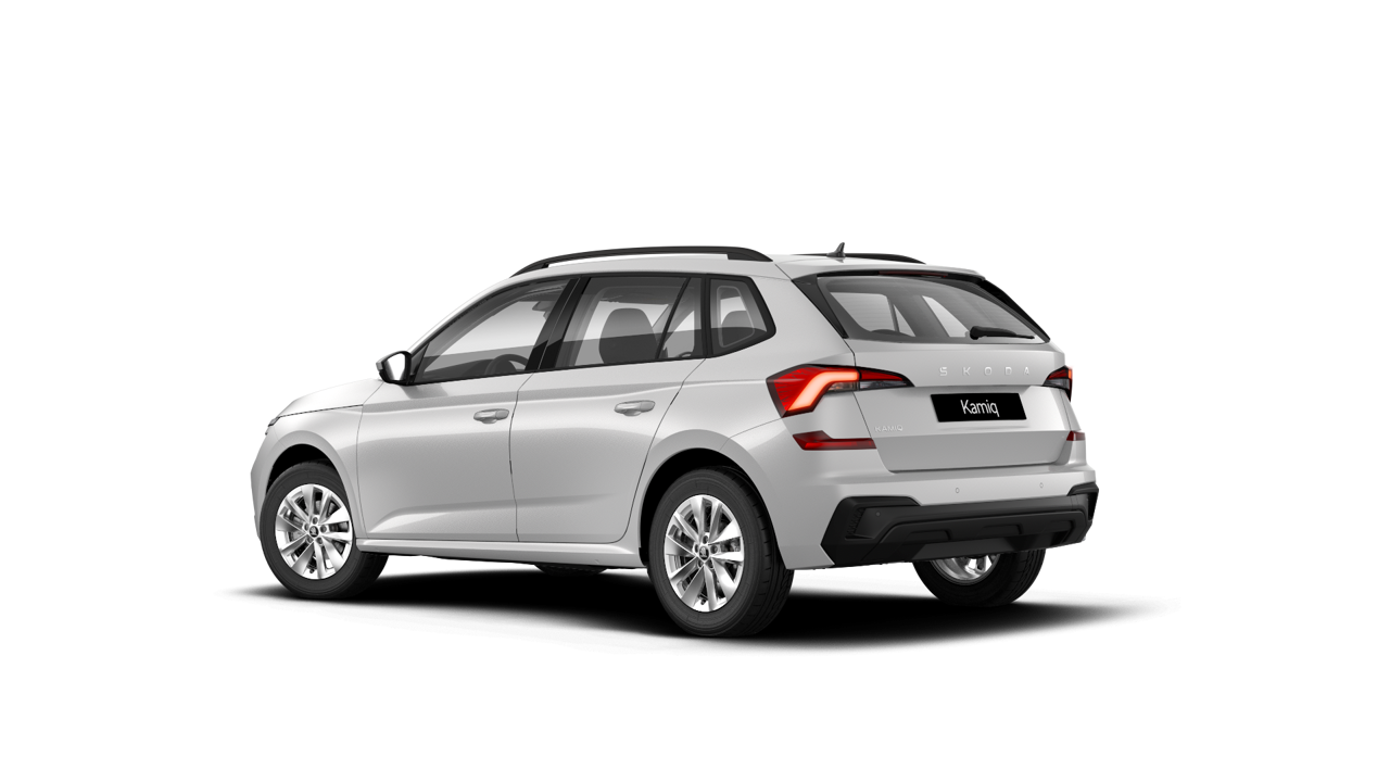 Slika: Kamiq Easy 1.0 TSI