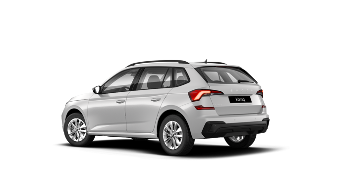 Slika: Kamiq Easy 1.0 TSI