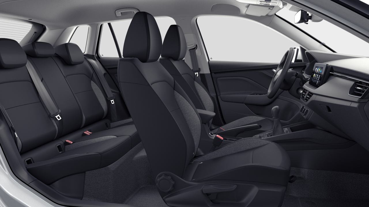 Slika: Kamiq Easy 1.0 TSI