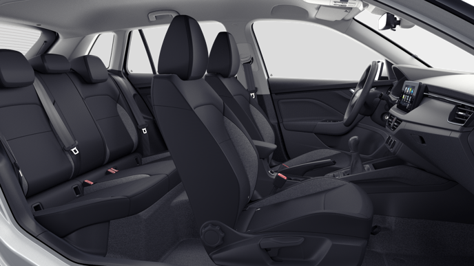 Slika: Kamiq Easy 1.0 TSI