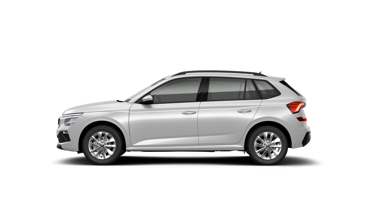 Slika: Kamiq Easy 1.0 TSI