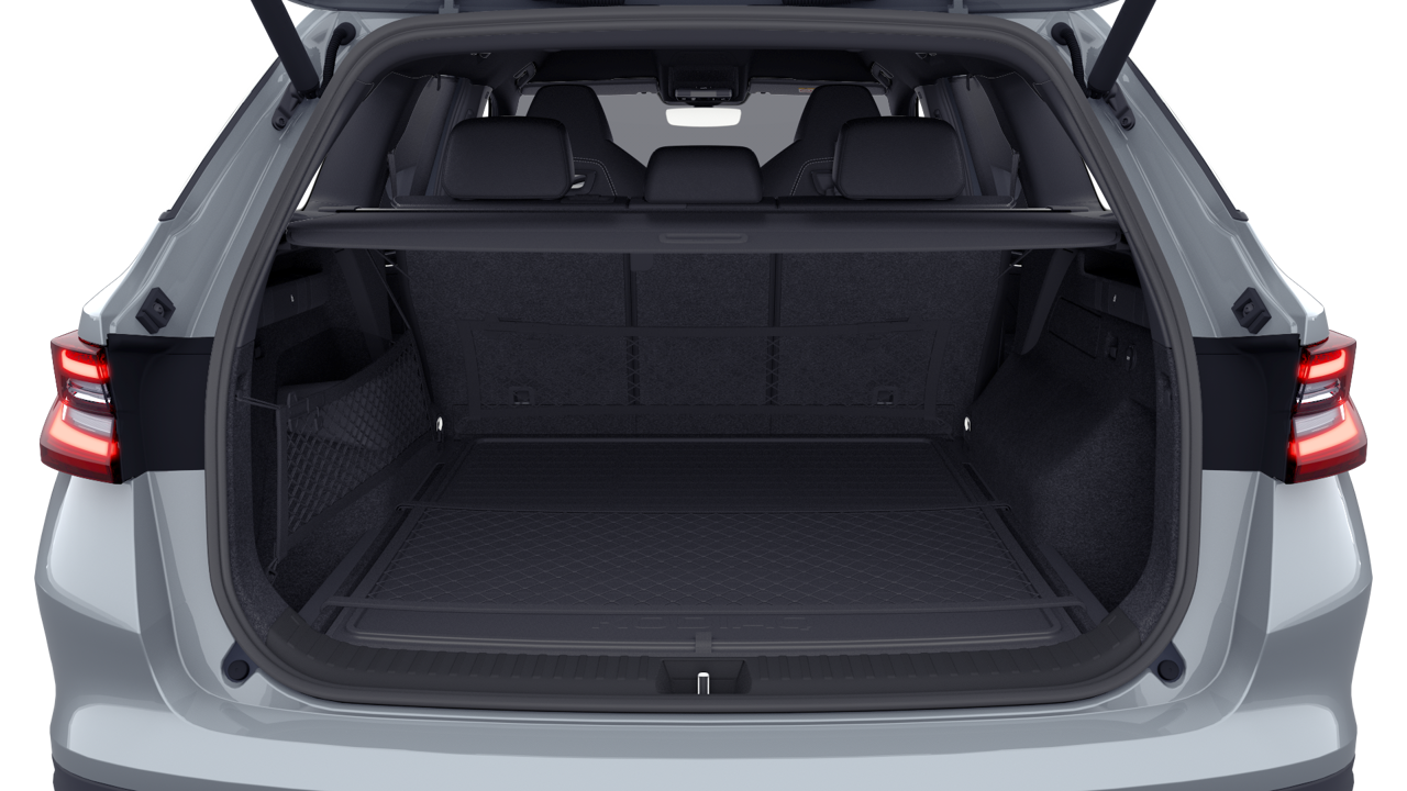 Slika: Kodiaq Sportline 1.5 TSI mHEV DSG