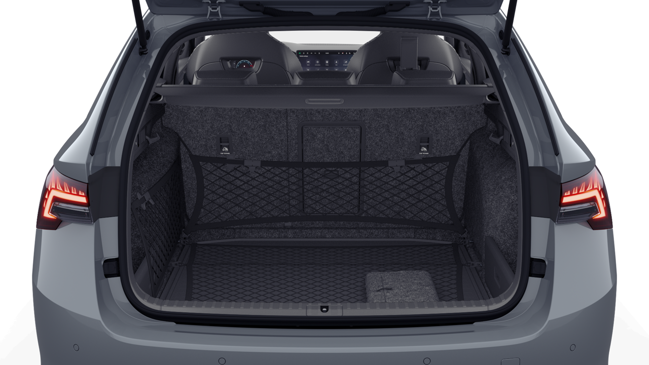 Slika: Octavia Combi Family SL 1.5 TSI DSG mHEV