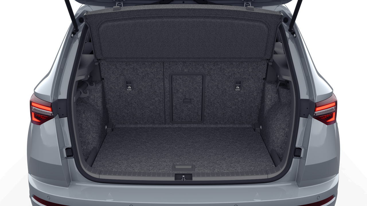 Slika: Karoq Edition Plus 1.5 TSI ACT DSG