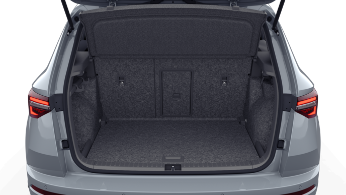 Slika: Karoq Edition Plus 1.5 TSI ACT DSG