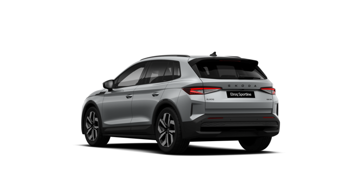 Slika: Elroq Sportline 85