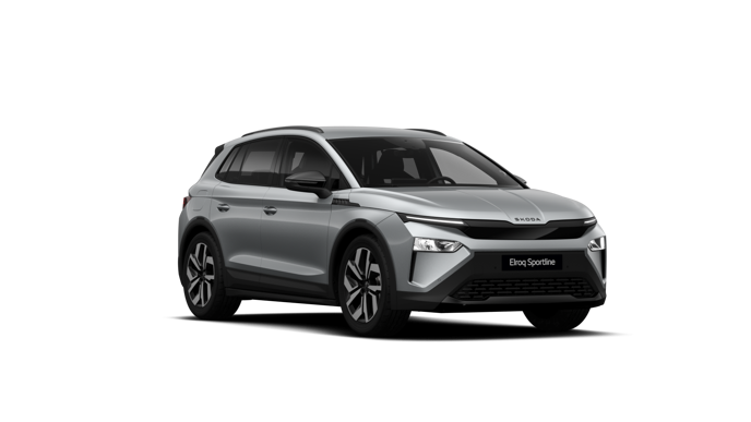 Slika: Elroq Sportline 85