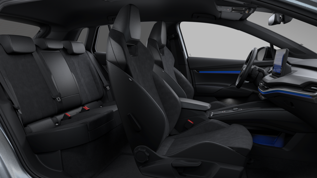 Slika: Elroq Sportline 85