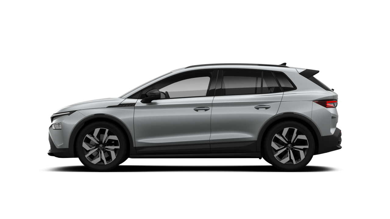 Slika: Elroq Sportline 85