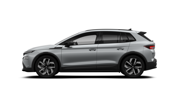 Slika: Elroq Sportline 85