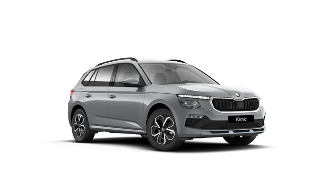 Slika: Kamiq Edition 1.0 TSI DSG