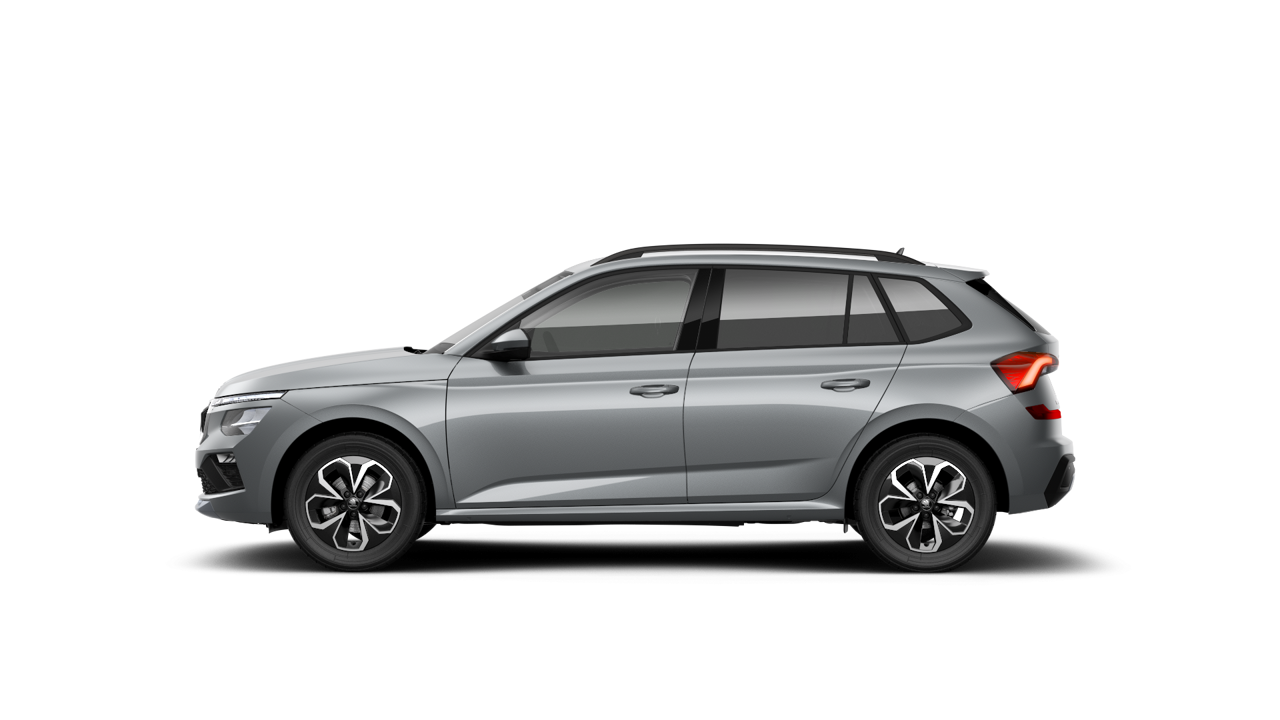 Slika: Kamiq Edition 1.0 TSI DSG