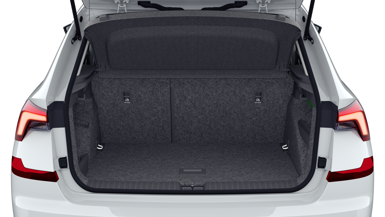Slika: Kamiq Monte Carlo 1.0 TSI DSG