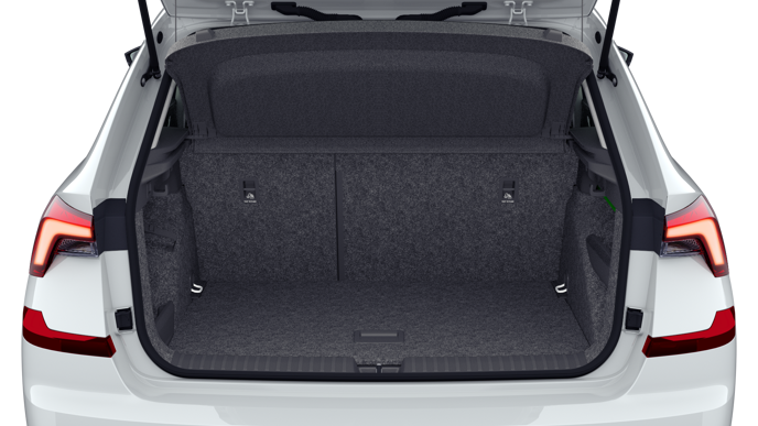 Slika: Kamiq Monte Carlo 1.0 TSI DSG