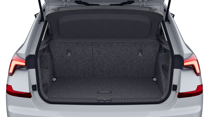 Slika: Kamiq Edition 1.0 TSI DSG