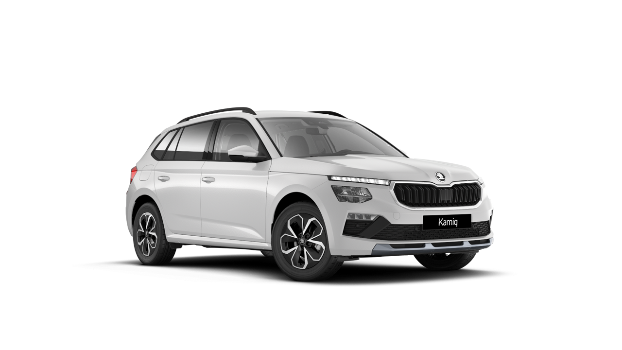 Slika: Kamiq Edition 1.0 TSI DSG