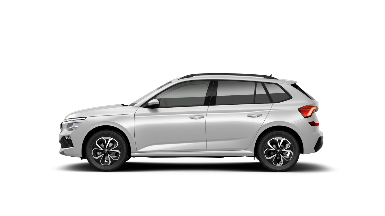 Slika: Kamiq Edition 1.0 TSI DSG