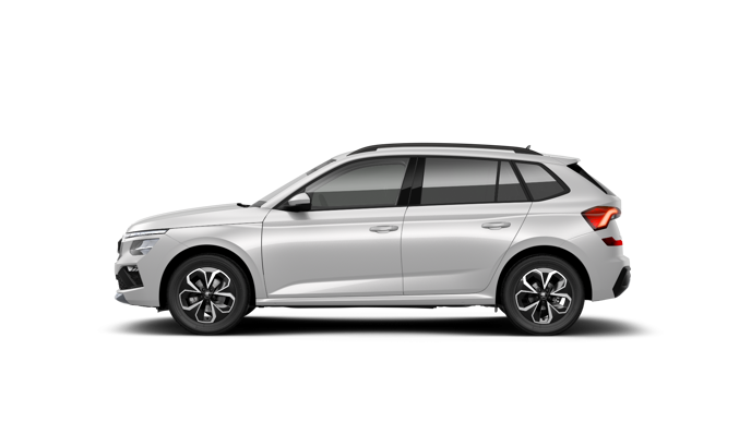 Slika: Kamiq Edition 1.0 TSI DSG