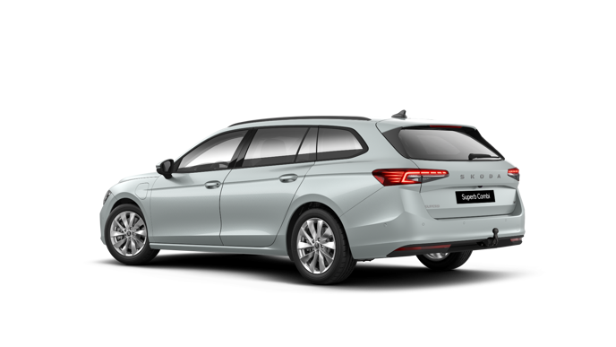 Slika: Superb Combi Selection iV 1.5 PHEV DSG