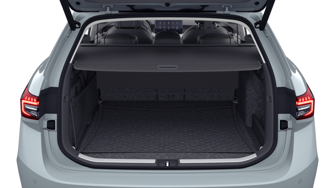 Slika: Superb Combi Selection iV 1.5 PHEV DSG