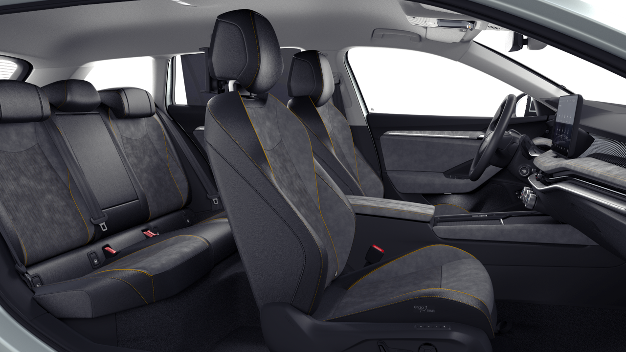 Slika: Superb Combi Selection iV 1.5 PHEV DSG