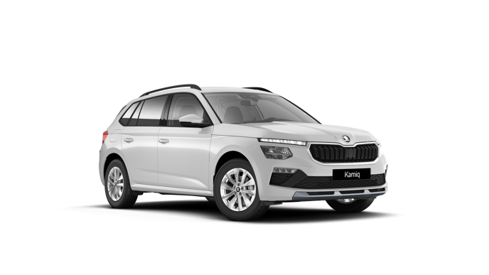 Slika: Kamiq Edition 1.0 TSI DSG