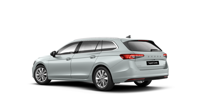Slika: Superb Combi Family 1.5 TSI mHEV DSG