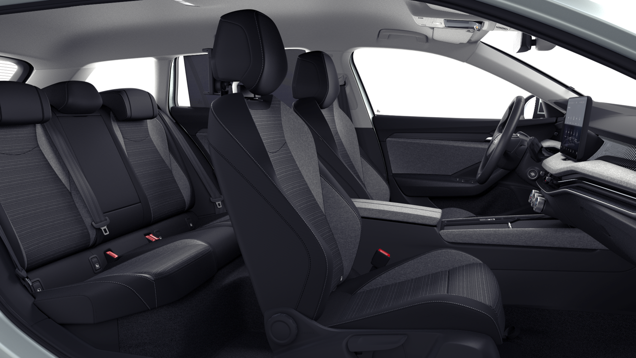 Slika: Superb Combi Family 1.5 TSI mHEV DSG