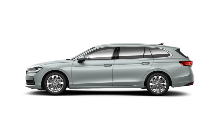 Slika: Superb Combi Family 1.5 TSI mHEV DSG