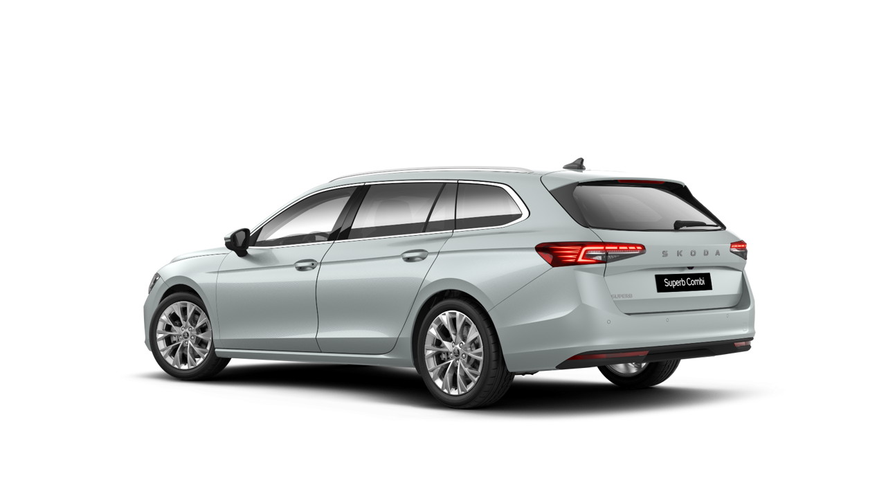 Slika: Superb Combi Family 2.0 TDI DSG