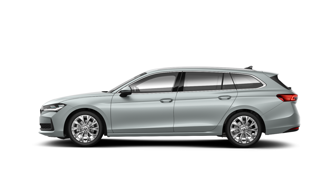 Slika: Superb Combi Family 2.0 TDI DSG