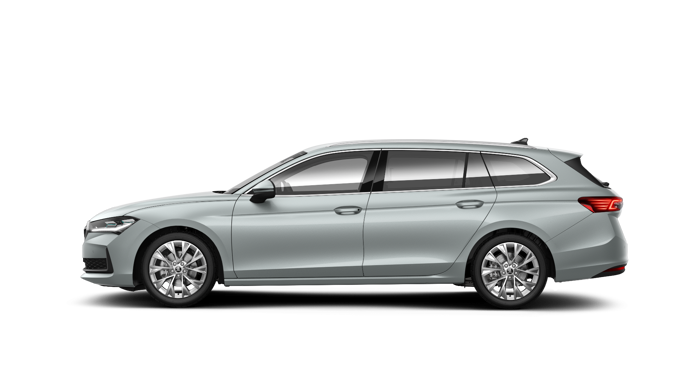 Slika: Superb Combi Family 2.0 TDI DSG