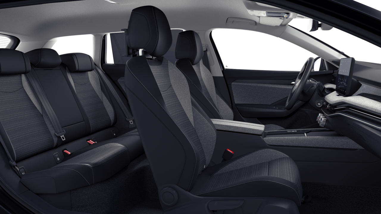 Slika: Superb Combi Family 1.5 TSI mHEV DSG