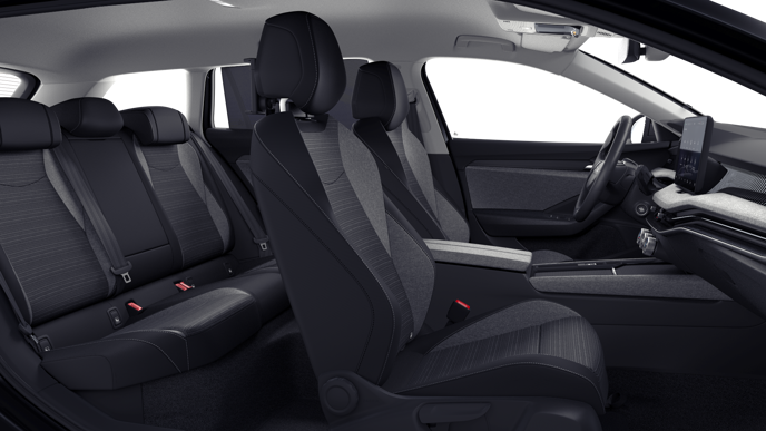 Slika: Superb Combi Family 1.5 TSI mHEV DSG
