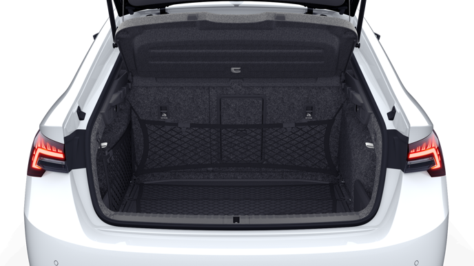 Slika: Octavia Family SL 1.5 TSI DSG mHEV