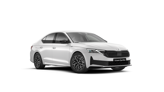 Slika: Octavia Family SL 1.5 TSI DSG mHEV