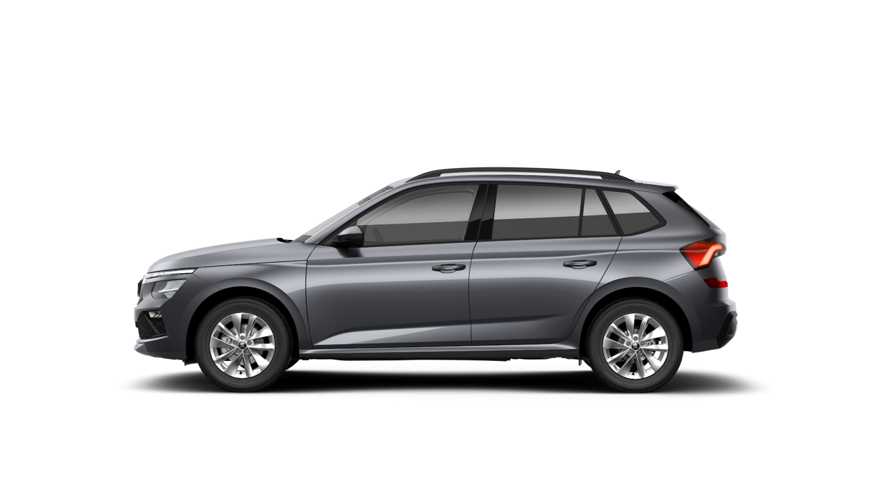 Slika: Kamiq Edition 1.0 TSI DSG