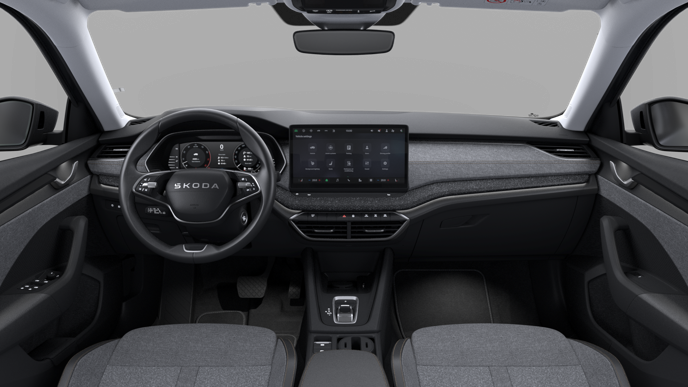 Slika: Octavia Combi Family 1.5 TSI DSG mHEV